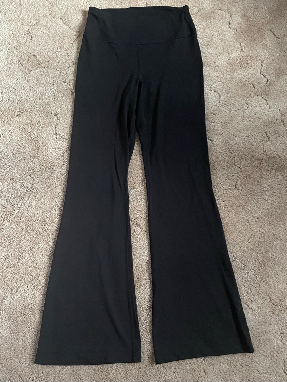 Lululemon yoga pants